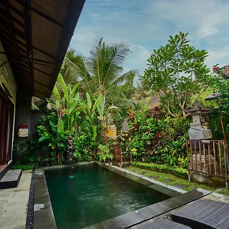 Pondok Buda Merta 2 Ubud  Exterior photo
