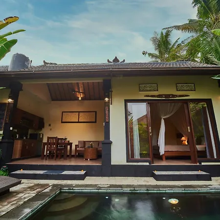 Pondok Buda Merta 2 Ubud  Exterior photo