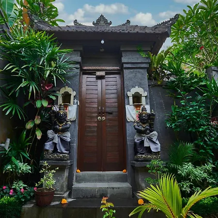Pondok Buda Merta 2 Ubud  Exterior photo