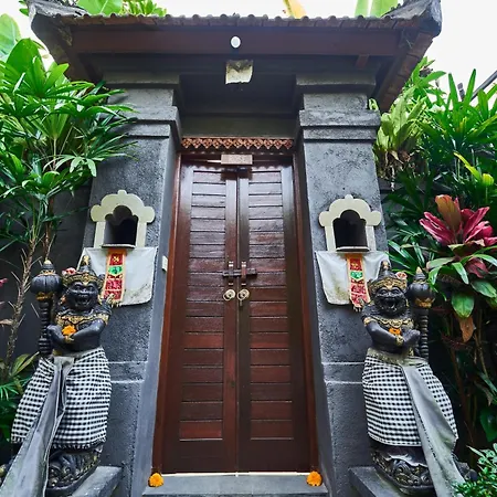Pondok Buda Merta 2 Ubud  Exterior photo