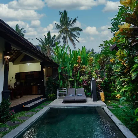Pondok Buda Merta 2 Ubud  Exterior photo