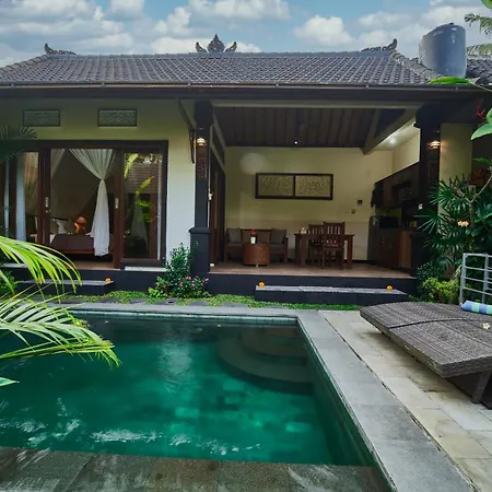 Pondok Buda Merta 2 Ubud  Exterior photo
