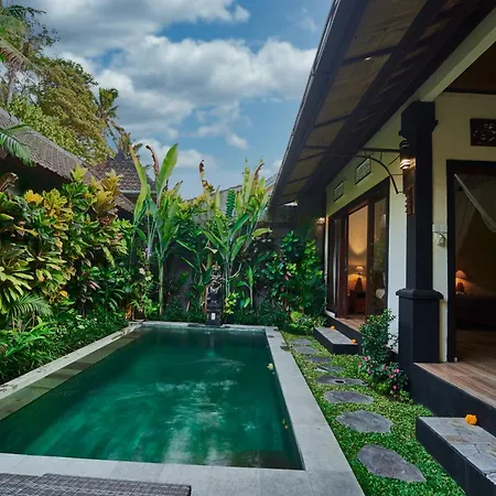 Pondok Buda Merta 2 Ubud  Exterior photo
