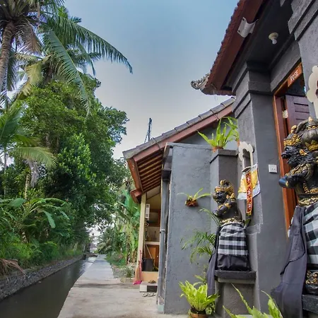 Pondok Buda Merta 2 Ubud  Exterior photo