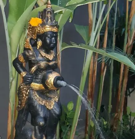 Pondok Buda Merta 2 Ubud  Exterior photo