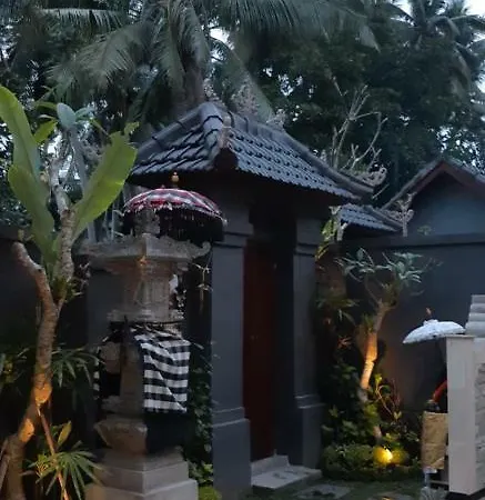 Pondok Buda Merta 2 Ubud  Exterior photo