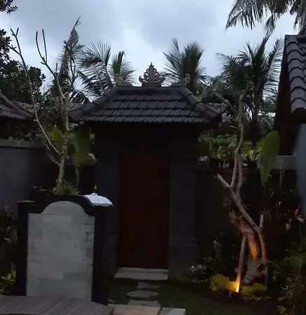 Pondok Buda Merta 2 Ubud  Exterior photo