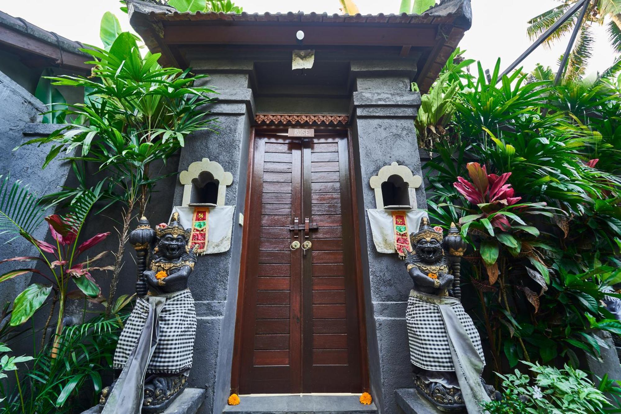 Buda Merta 2 Villa *