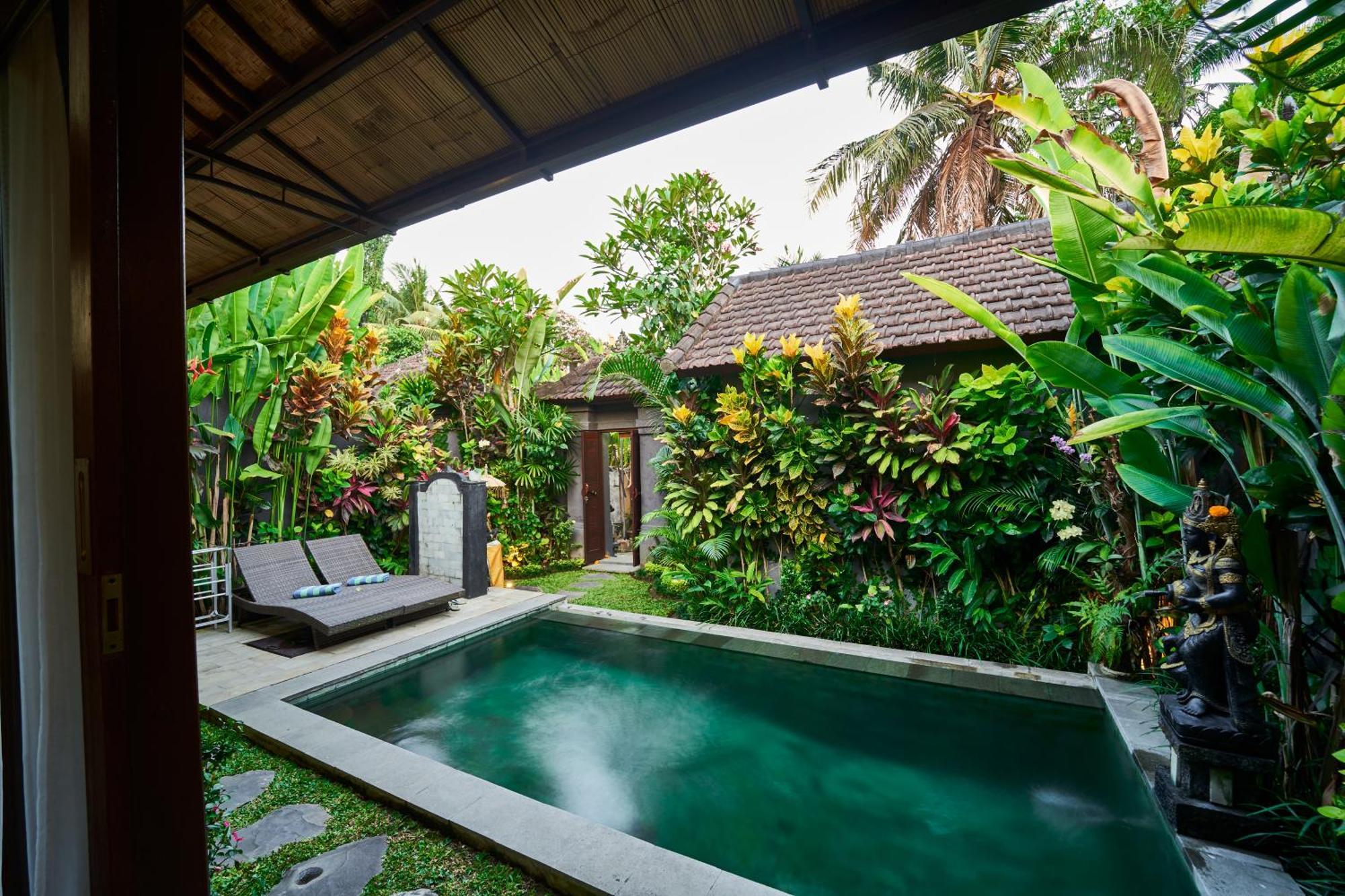 Buda Merta 2 * Ubud (Bali)
