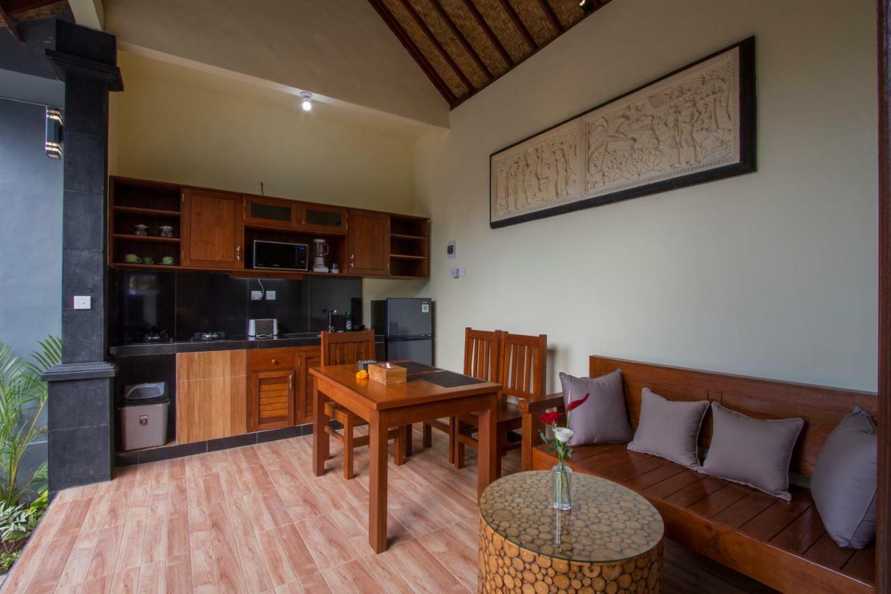 Buda Merta 2 Villa Ubud (Bali)