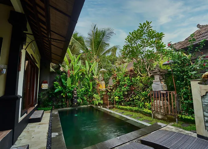 Pondok Buda Merta 2