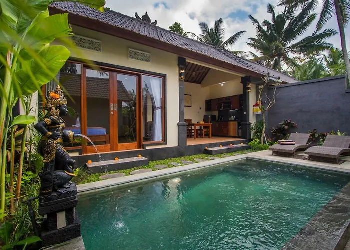 Pondok Buda Merta 2