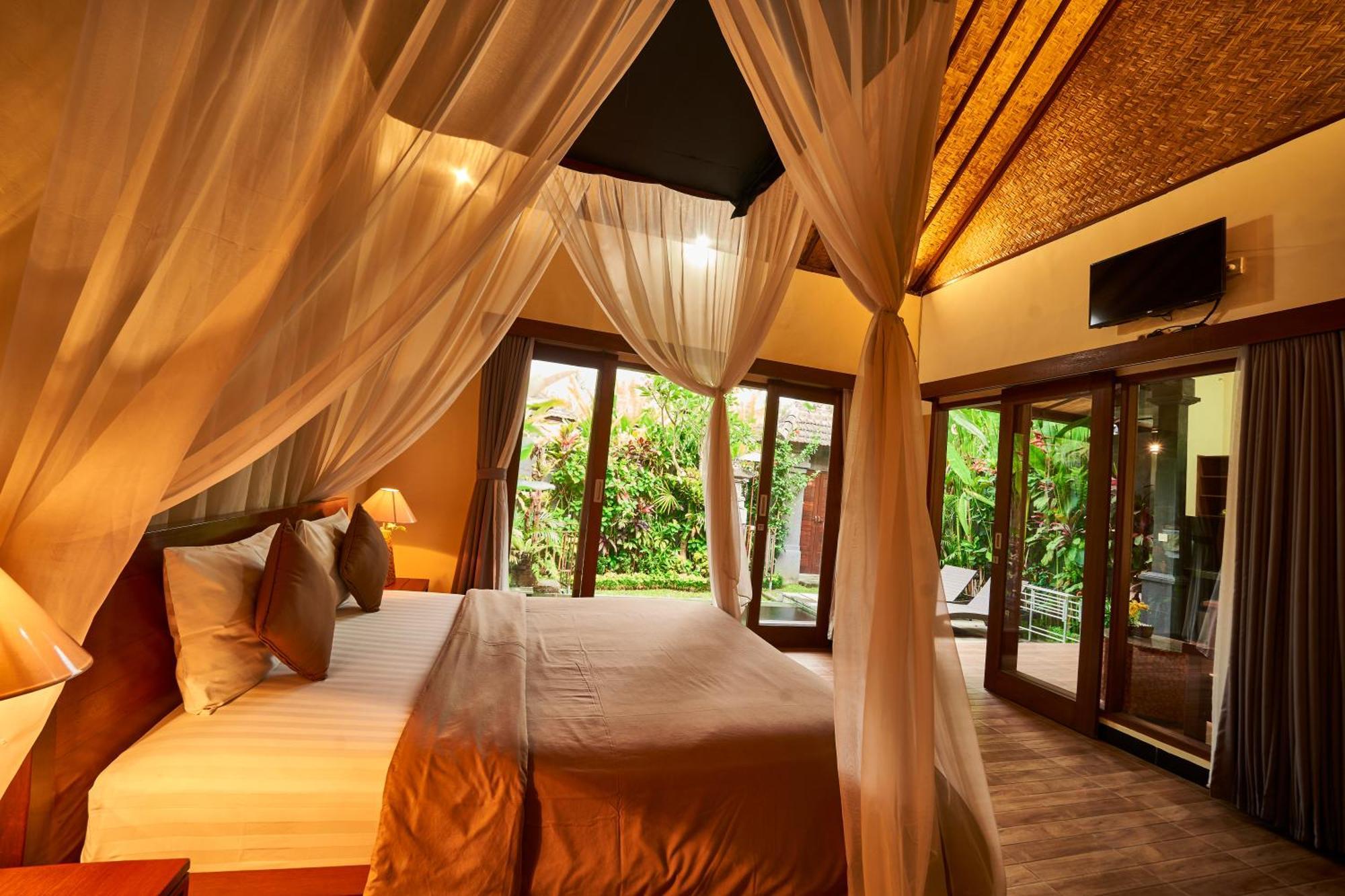 Villa Buda Merta 2 *