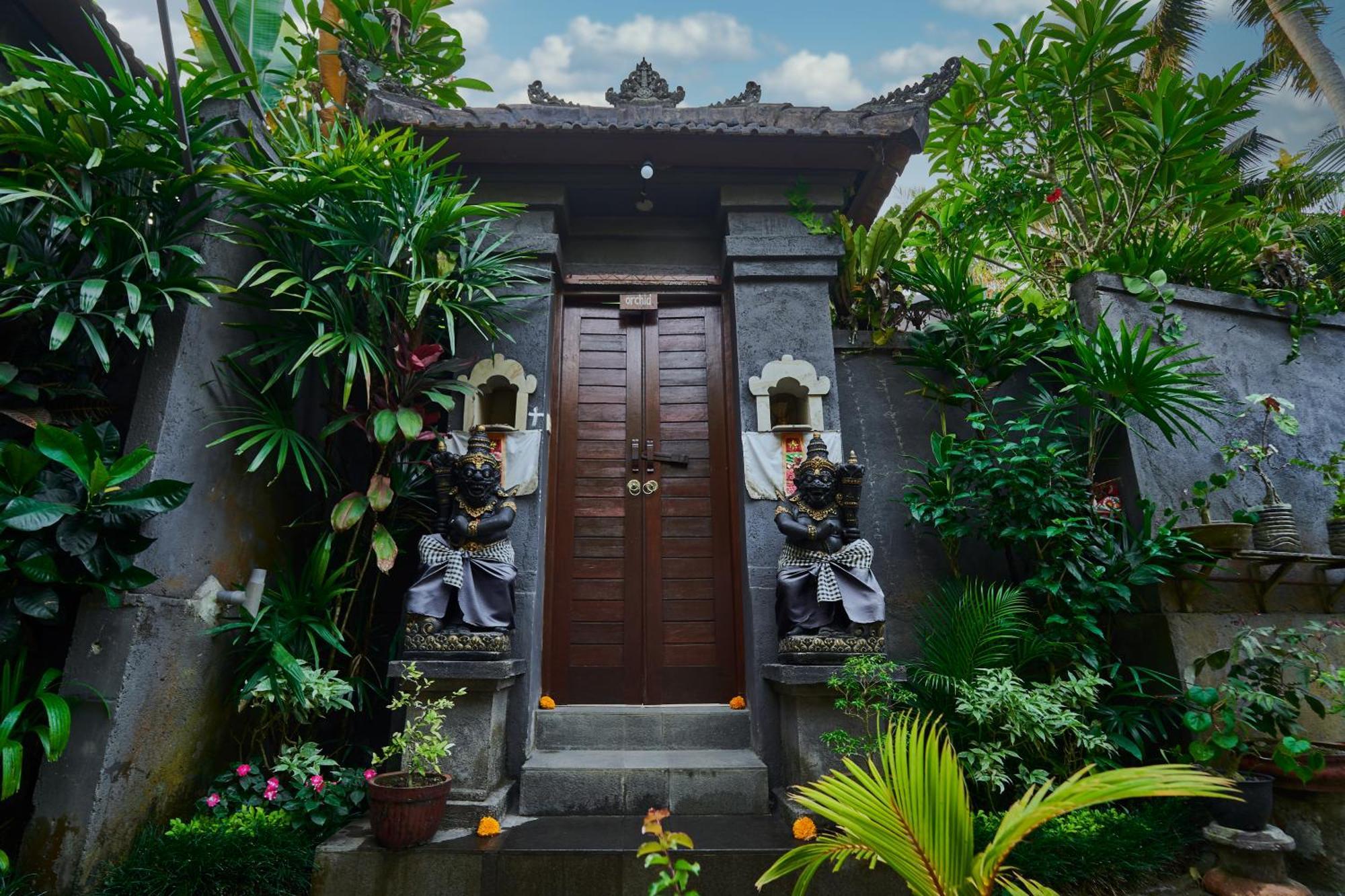 Buda Merta 2 Villa Ubud (Bali)