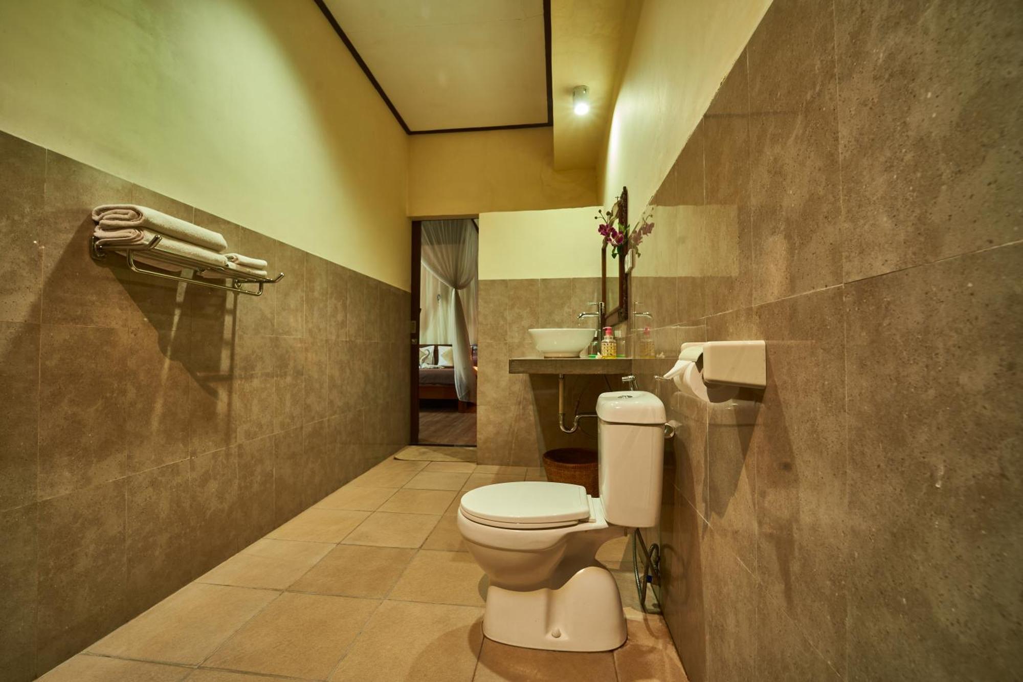 Buda Merta 2 * Ubud (Bali)