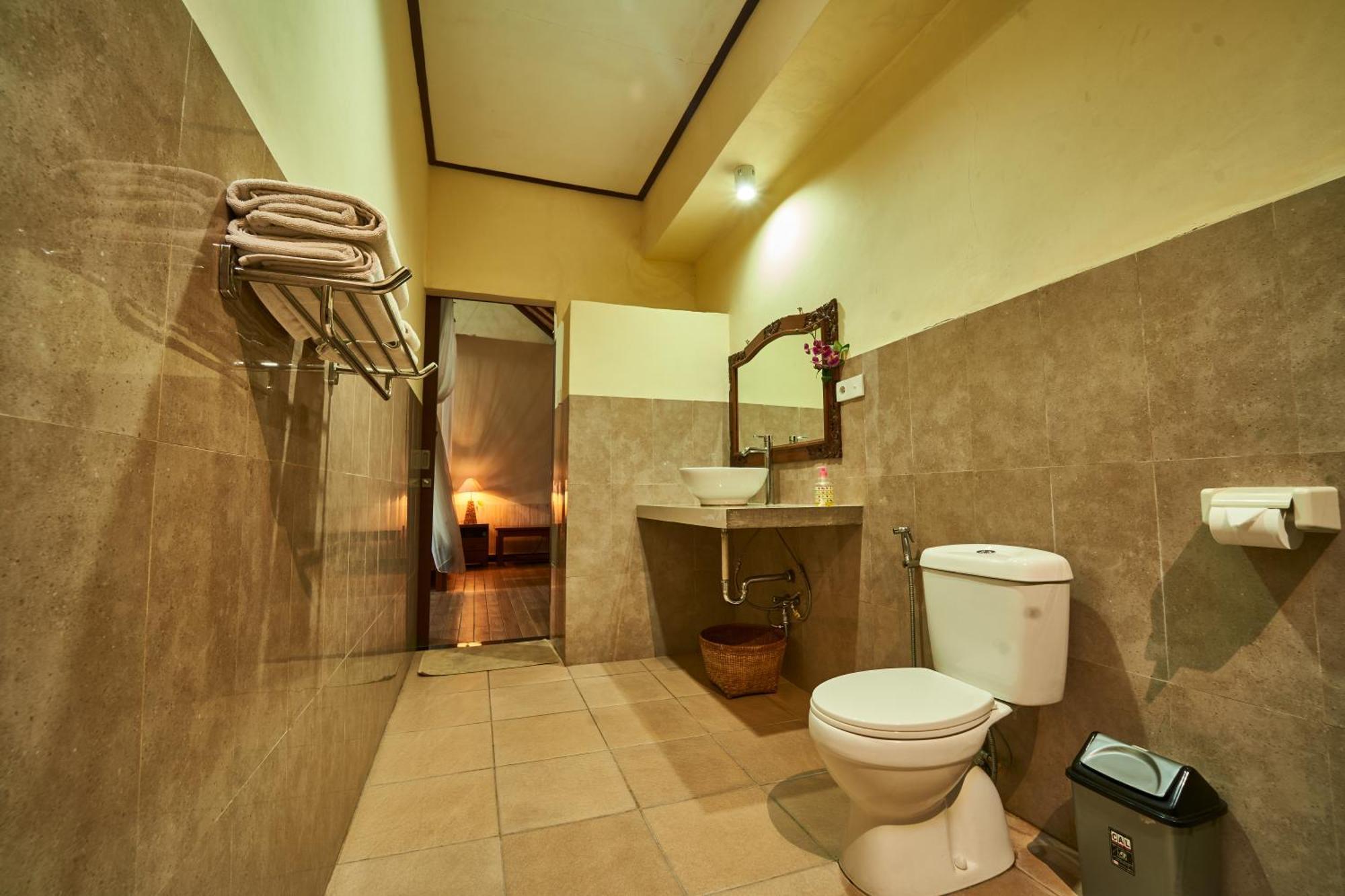 Villa Buda Merta 2 *