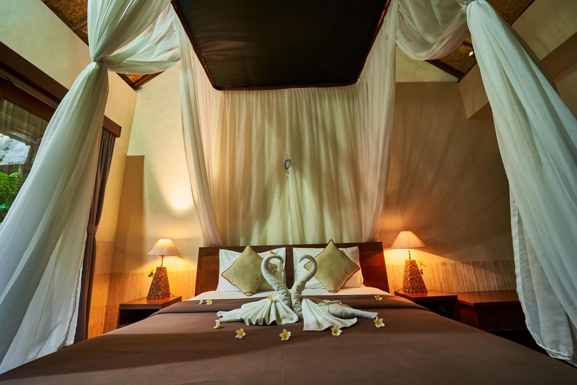 Villa Buda Merta 2 Ubud (Bali)