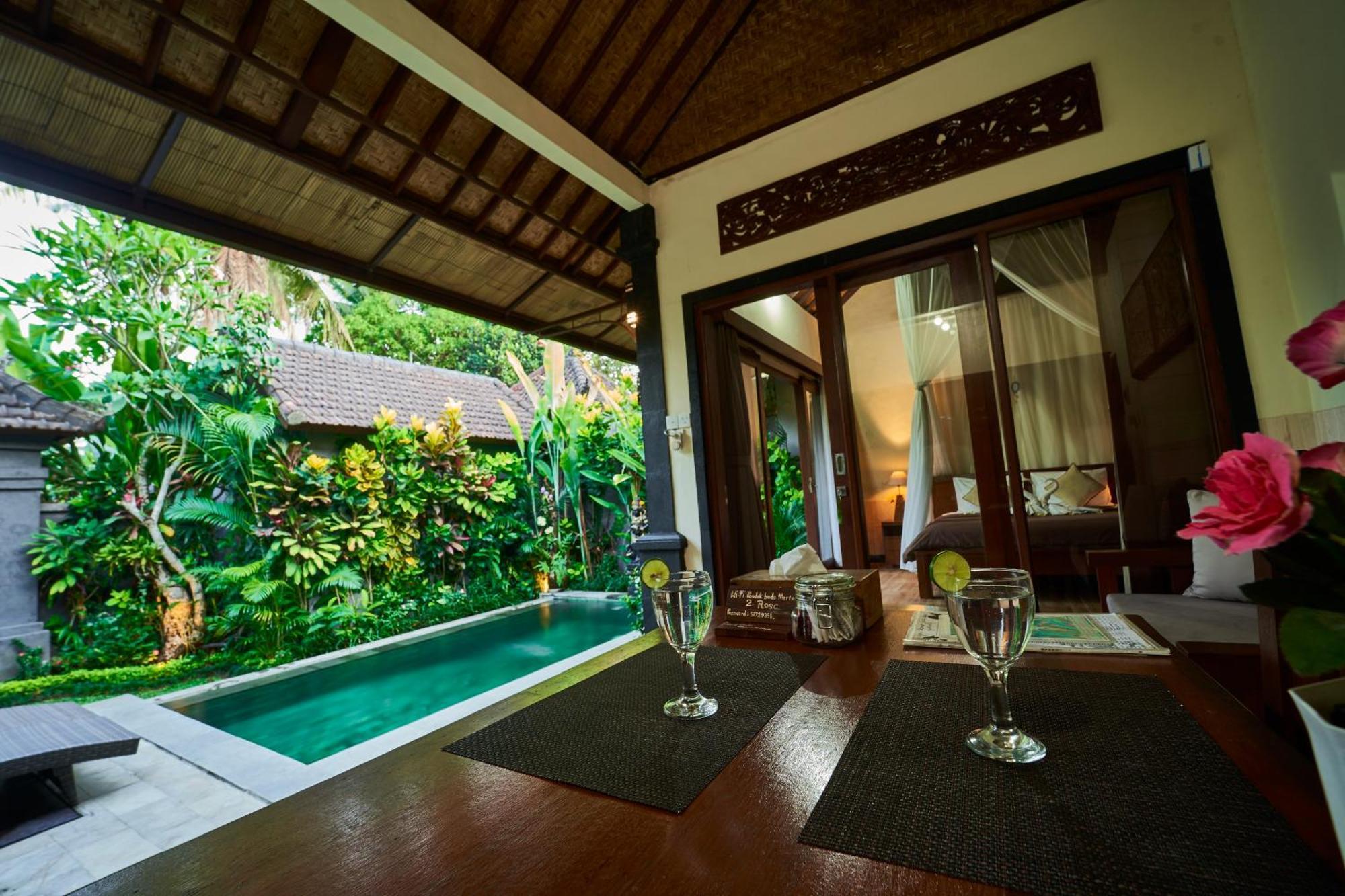 Buda Merta 2 * Ubud (Bali)