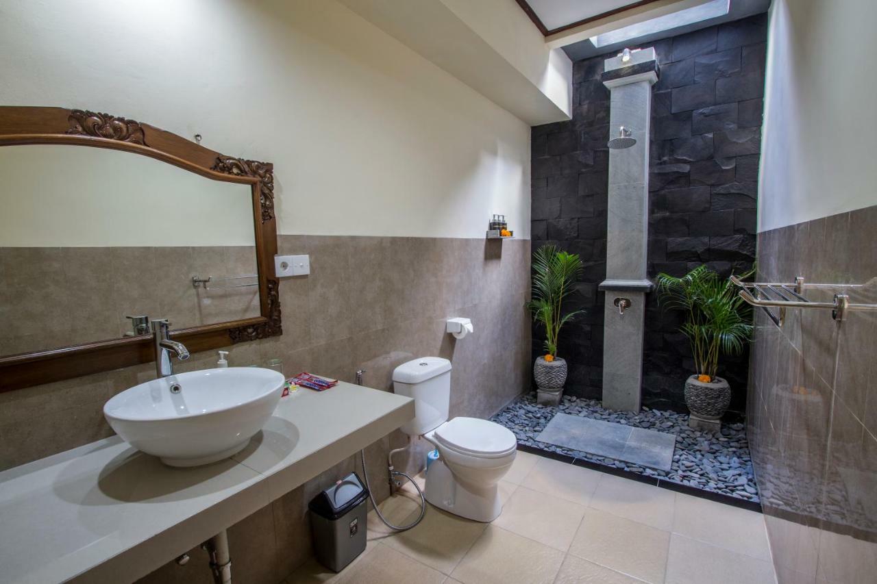 Buda Merta 2 Villa