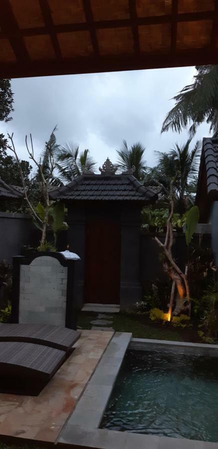 Villa Buda Merta 2 Ubud (Bali)